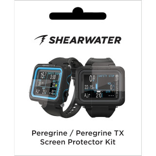 Shearwater Screen Protector Peregrine/Peregrine TX