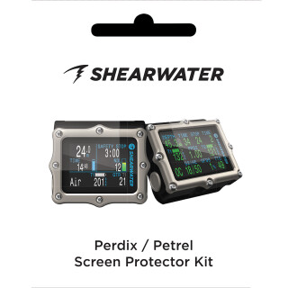 Shearwater Screen Protector Perdix 2/Petrel
