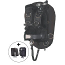 OMS IQ Lite 27 Set (inkl. 27 lbs...