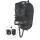OMS IQ Lite 27 Set (inkl. 27 lbs Wing/Bleitaschen/Schnallen) XS-27 lbs black-vertikale Bleitasche + Utility Pocket (inkl. vertikaler BT)