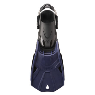 TUSA Tri-Force (blau)