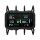 Suunto Nautic Bungee inklusive Tank Pod