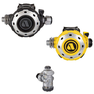 Apeks MTX-RC Stage 3