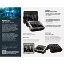 SHEARWATER PERDIX 3