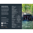 SHEARWATER PERDIX 3