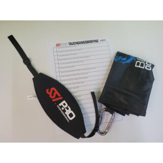 SSI Pack Dive Professional