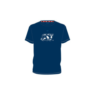 SSI Logo T-Shirt Herren