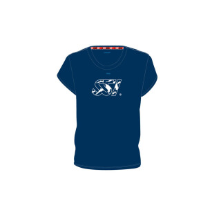 SSI Logo T-Shirt Damen