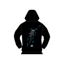 SSI Hoodie Walhai Unisex