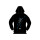 SSI Hoodie Walhai Unisex