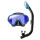TUSA Schnorchel Set Pro