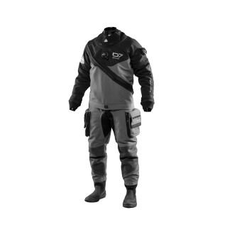 Waterproof D7 EVO Trockentauchanzug (Herren)