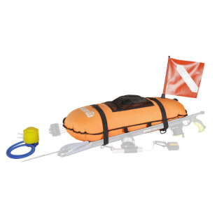 Mares Surface Buoy / Boje