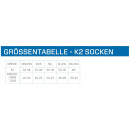 Scubapro K2 Socken (Fleece)