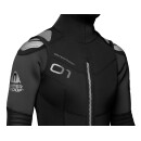 Waterproof O1 Neoflex (Eisweste, 5mm) Herren