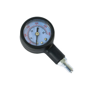 Mitteldruck Pruefmanometer (bis 20bar)