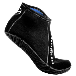 Aqualung ERGO Socken (kurz), 3mm XS