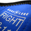 Aqualung ERGO Socken (kurz), 3mm S