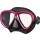 schwarz / pink