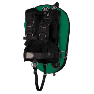 27 lbs pure green