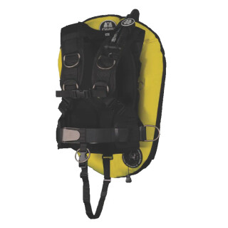 27 lbs speed yellow