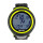 black/yellow