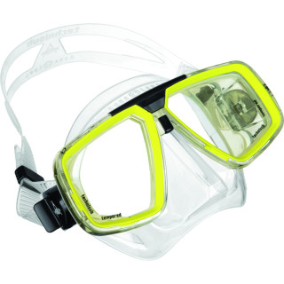 clear / hot lime